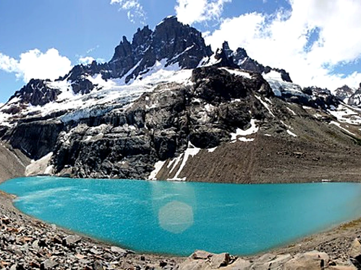 Cerro Castillo