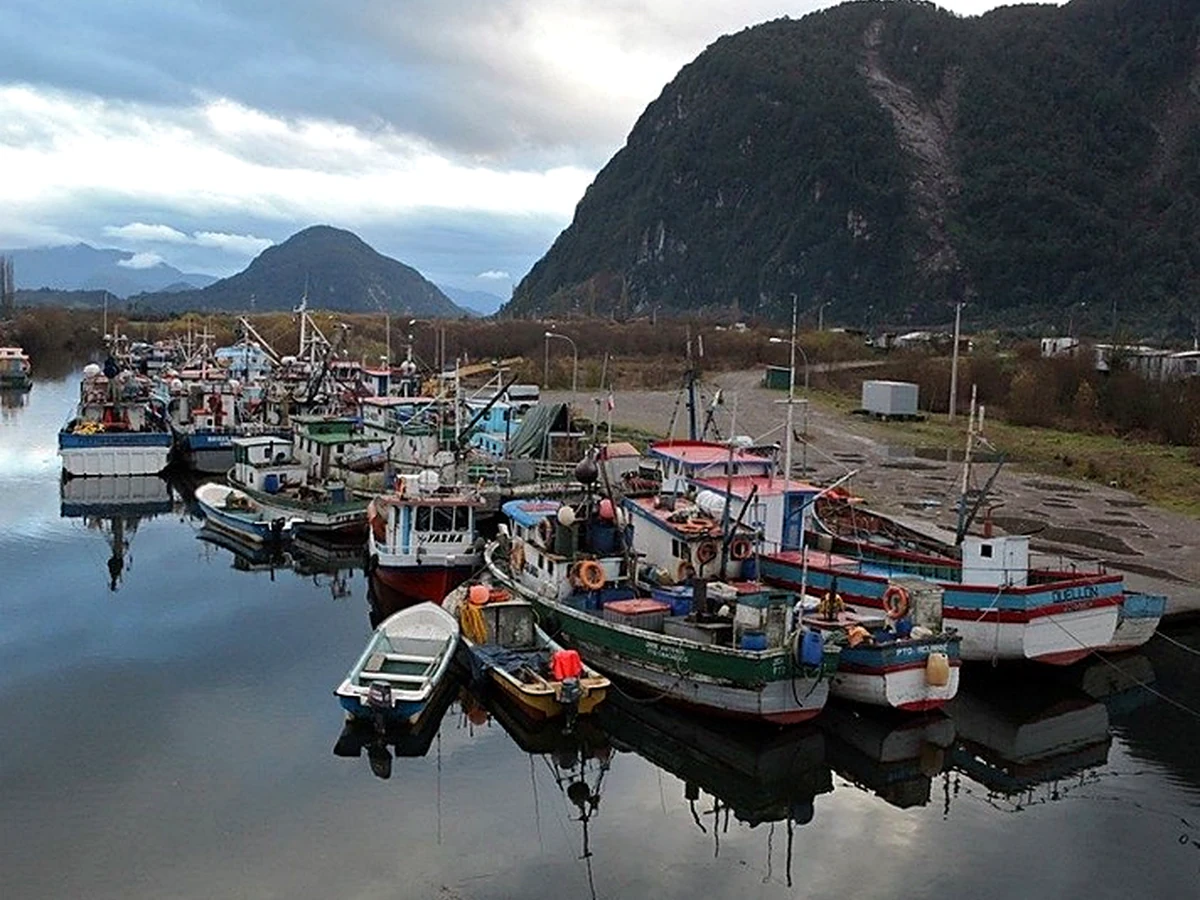 Puerto Aysén